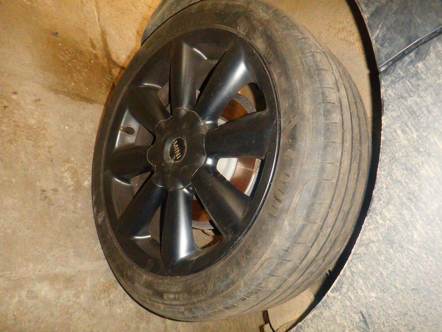 Фото MINI Cooper S Countryman 298